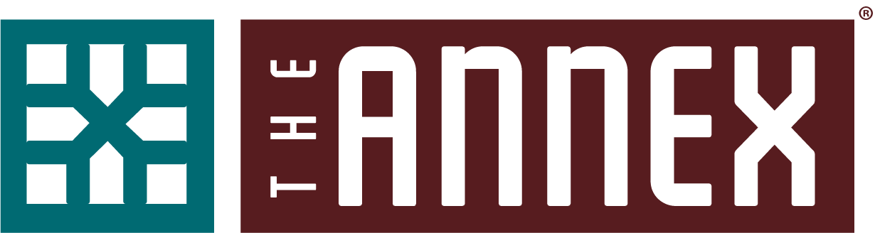 The Annex of Bozeman logo